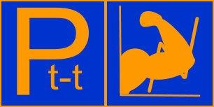 Logo Pt-t